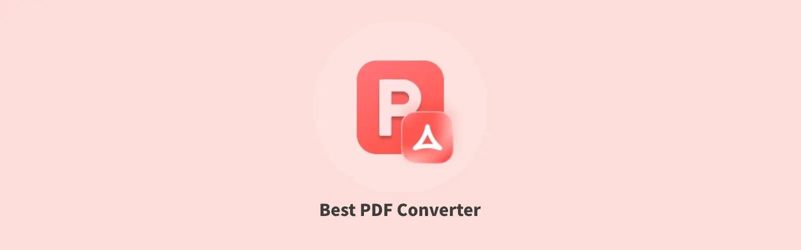 PDF converters