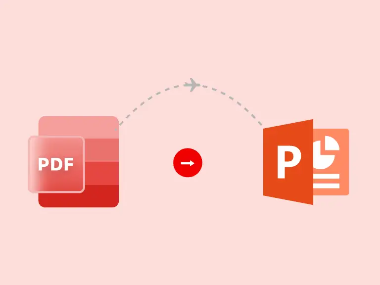 Top 3 PDF to PPT Converters on any device without losing formatting