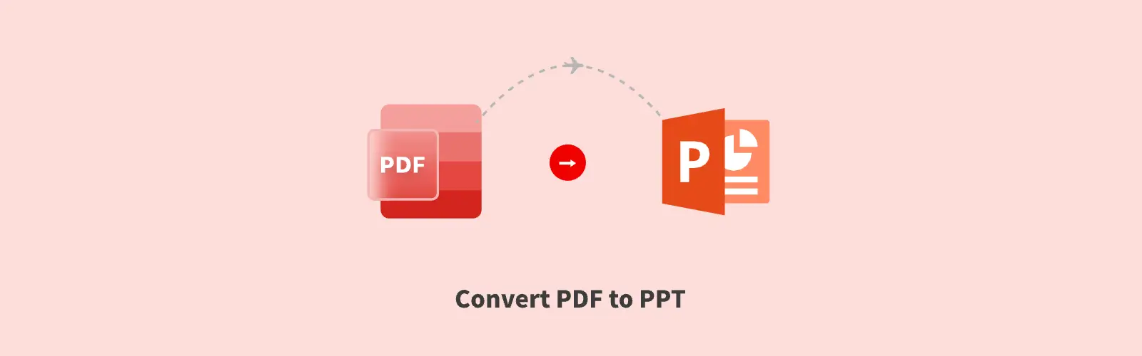 Convert PDF to PowerPoint
