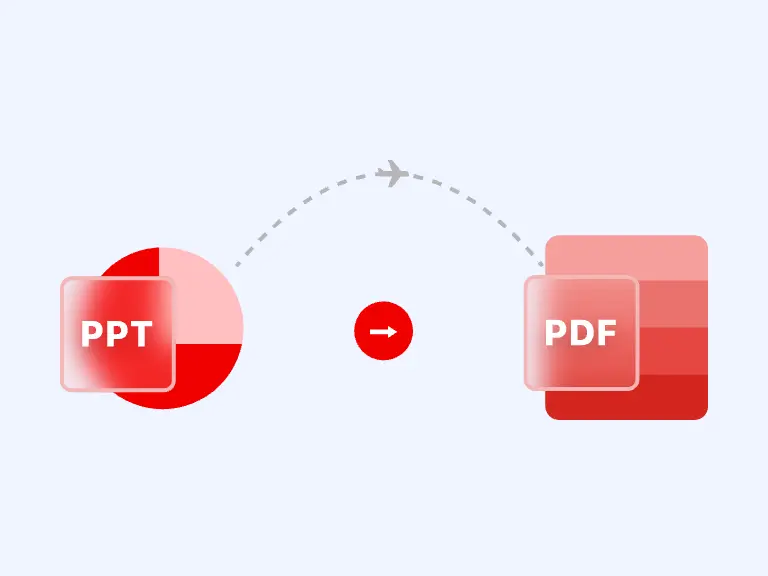 3 best solutions for PowerPoint to PDF conversion in 2025