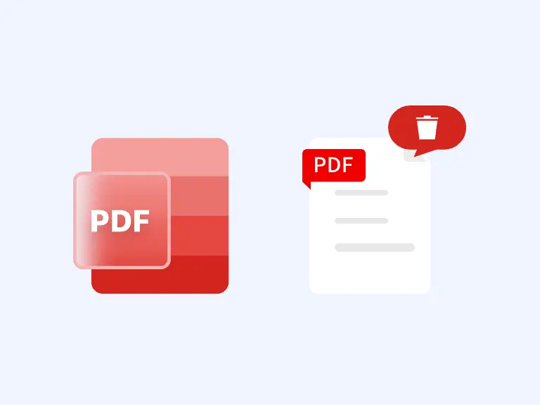 Top 5 easy ways to delete pages from PDF free online or offline