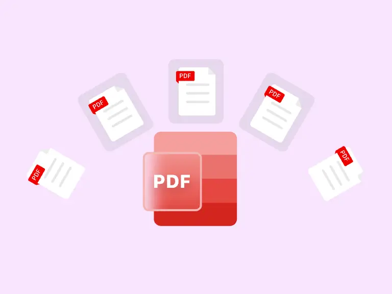 Extract pages from PDF with 4 PDF Page Extractors online or offline
