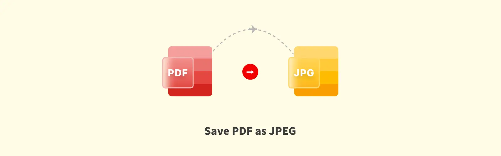 Convert HEIC to PDF