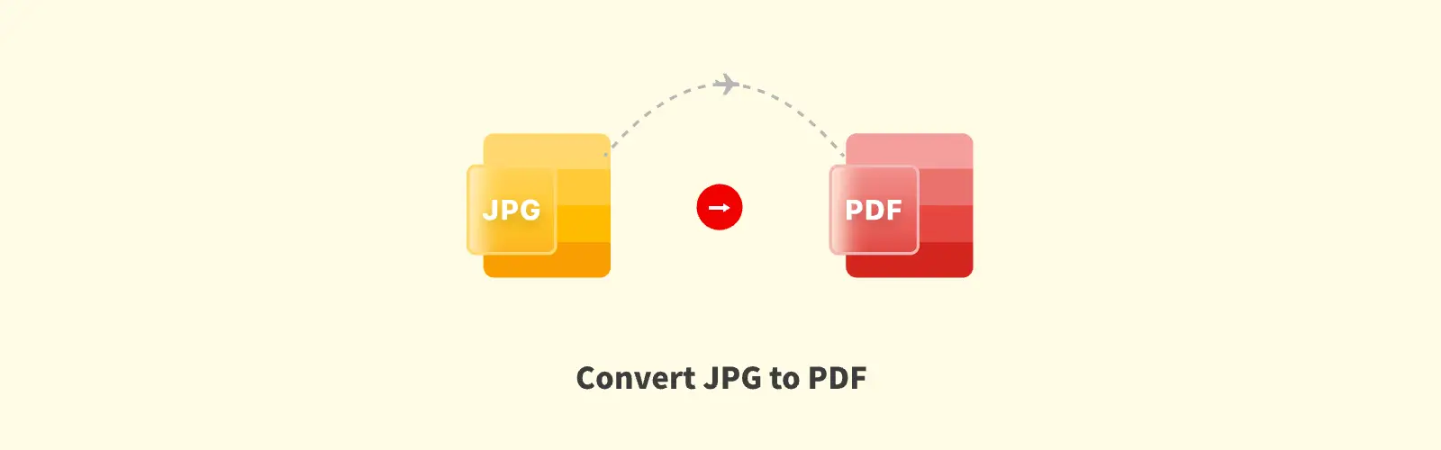 JPG to PDF