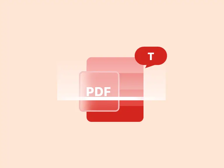 How to OCR PDF document online or offline to copy text from PDF