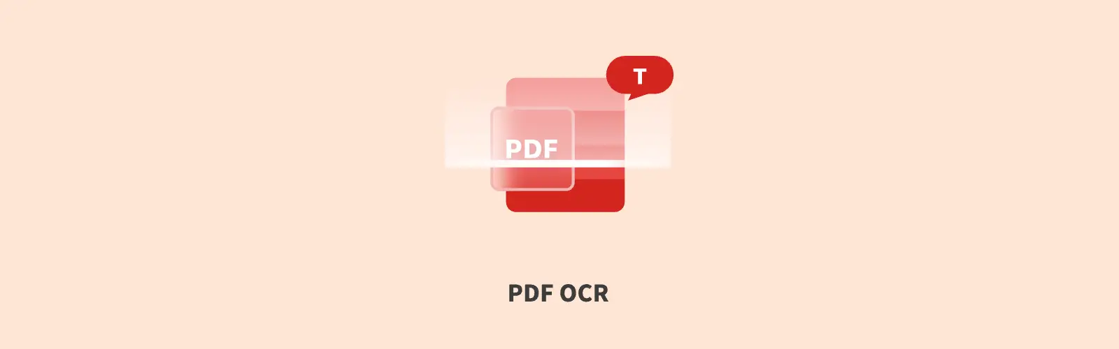 OCR PDF