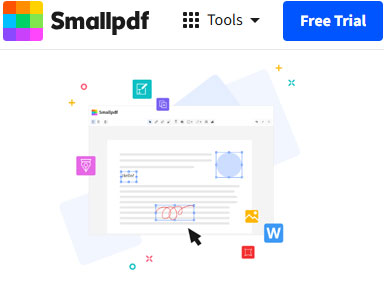 Smallpdf Review: All you want to know about Smallpdf is here