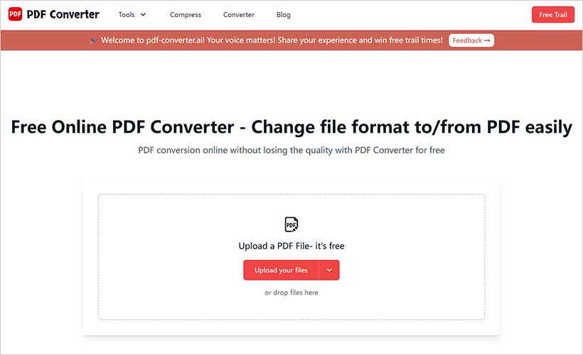 PDF Converter