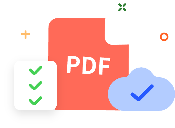 High-quality & Error-free