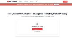 PDF Converter