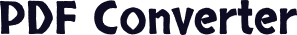 PDF Converter